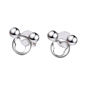 Kolczyki Myszka Mickey