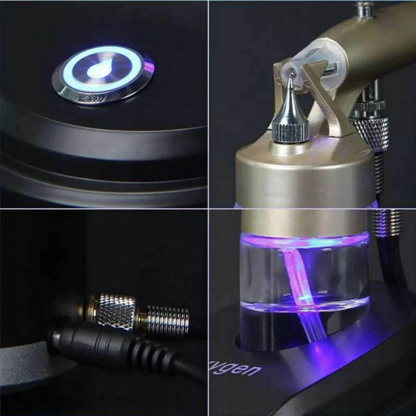 Phantom PRO Infuzja Tlenowa - obrazek 6